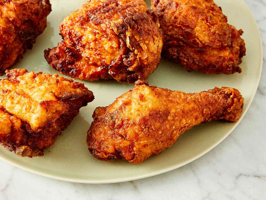 chicken
