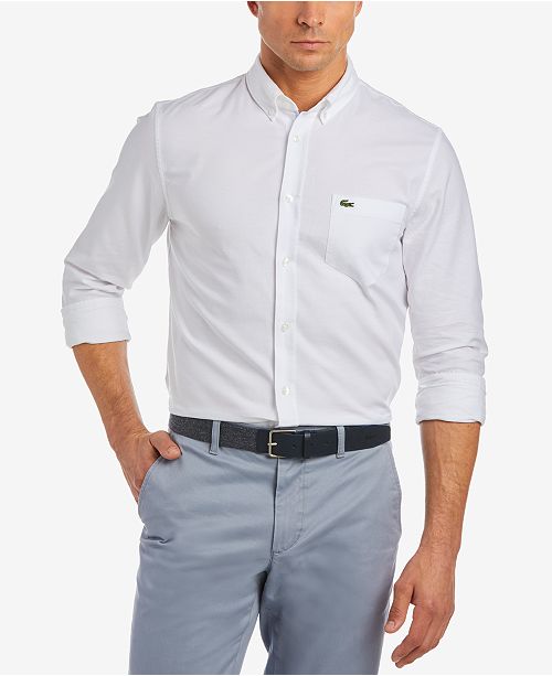 Test Bundle Shirt Pair